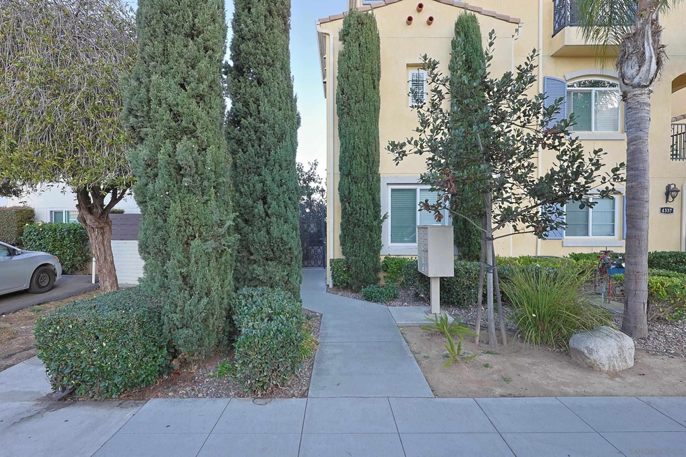 4337 Idaho St unit 105, San Diego, CA 92104 - photo 1