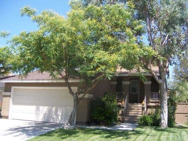 44711 Johnston Drive, Temecula....WELCOME HOME!!