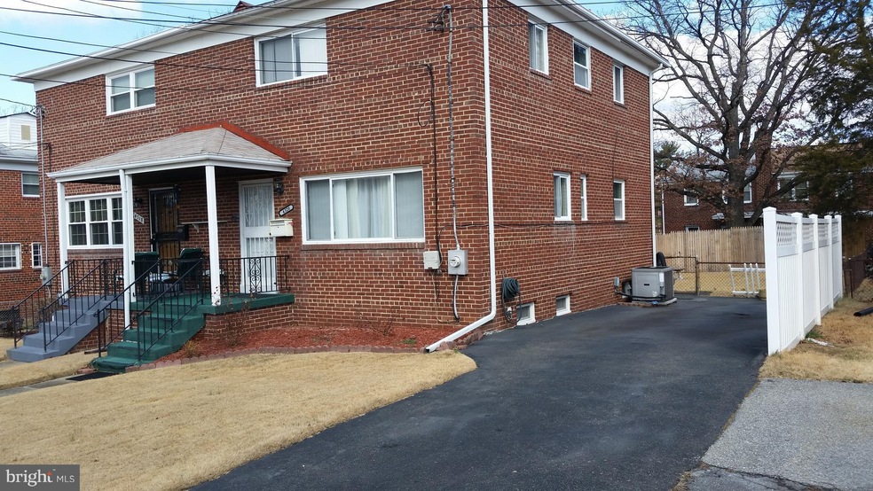 4320 23rd Place, Temple Hills, MD 20748 - photo 1