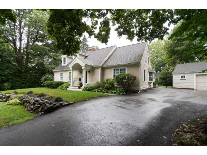 411 South St, Portsmouth, NH 03801 - photo 1