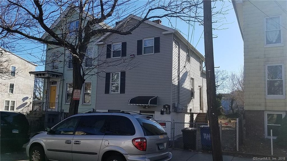 96 Carlisle St, New Haven, CT 06519 - photo 1