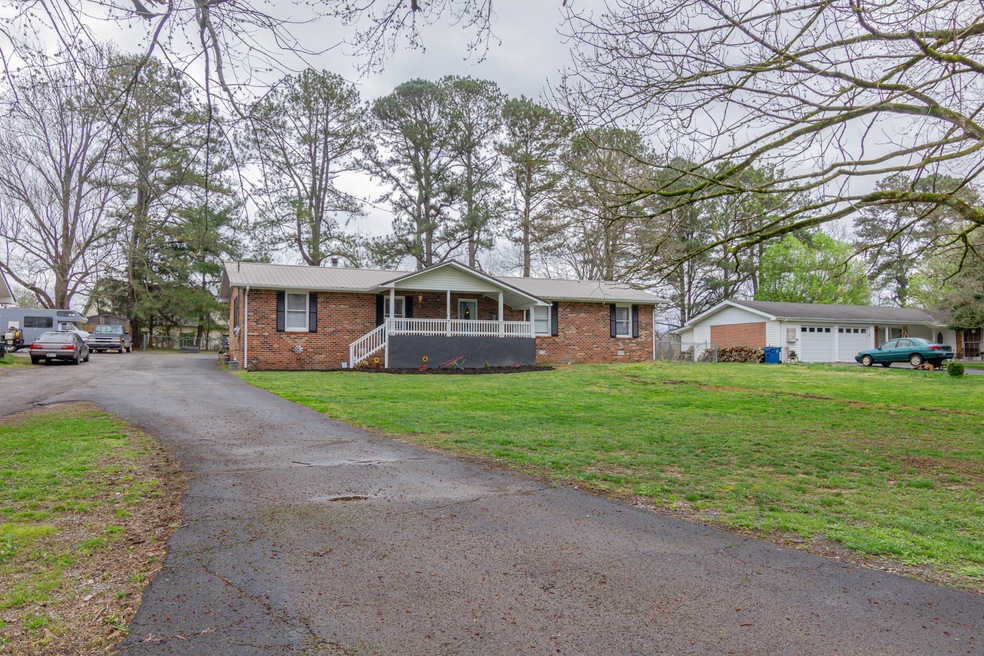 43 Walnut Ln, Manchester, TN 37355 - photo 1