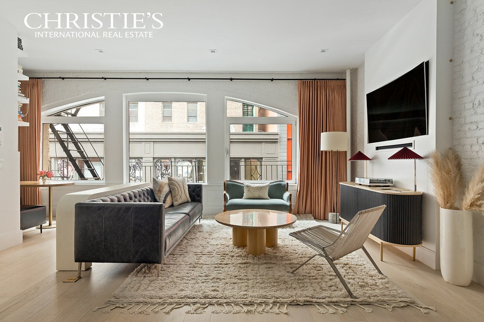 133 Mercer St unit 2-FLR, New York, NY 10012 - photo 1