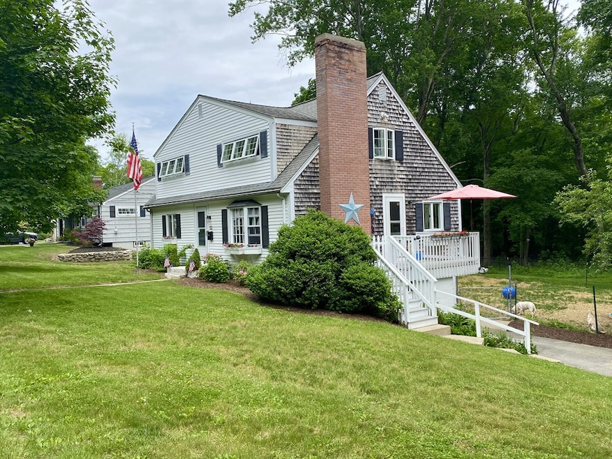 80 Polley Ln, East Walpole, MA 02032 - photo 1