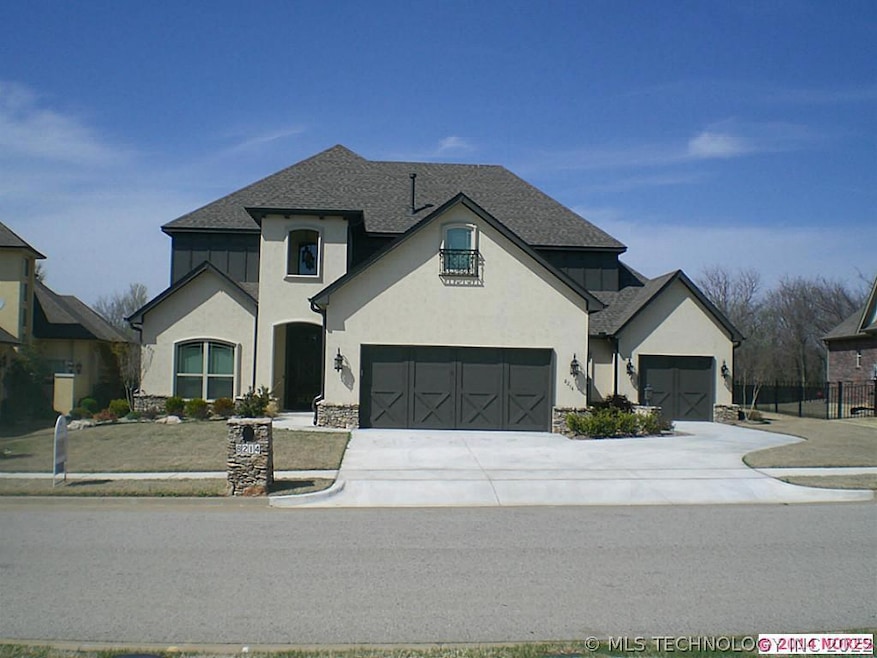 Front View