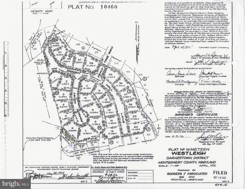 0 Dufief Dr, Gaithersburg, MD 20878 - photo 1