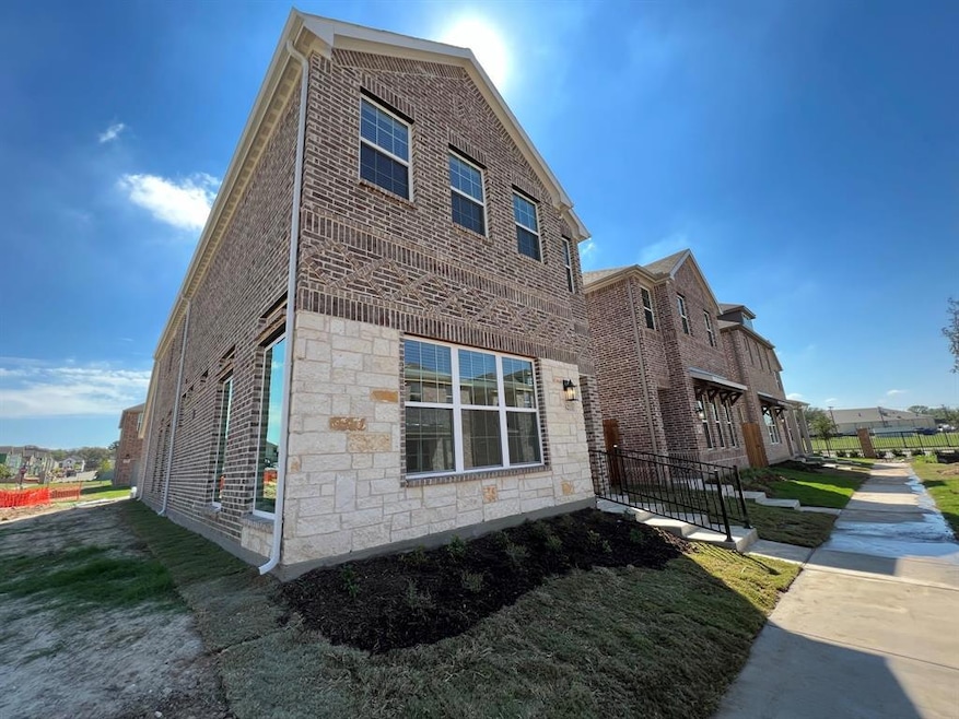 6213 Queens Path, North Richland Hills, TX 76180 - photo 1