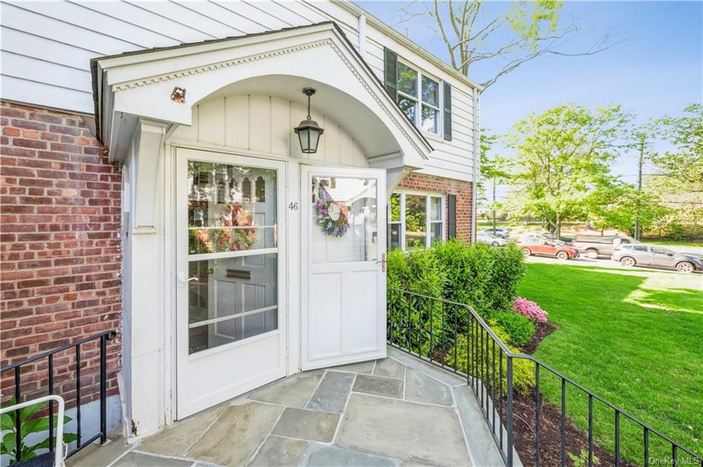 4 Peck Ave unit 46B, Rye, NY 10580 - photo 1