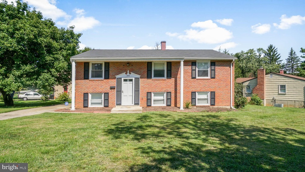 300 Glyndon Dr, Reisterstown, MD 21136 - photo 1