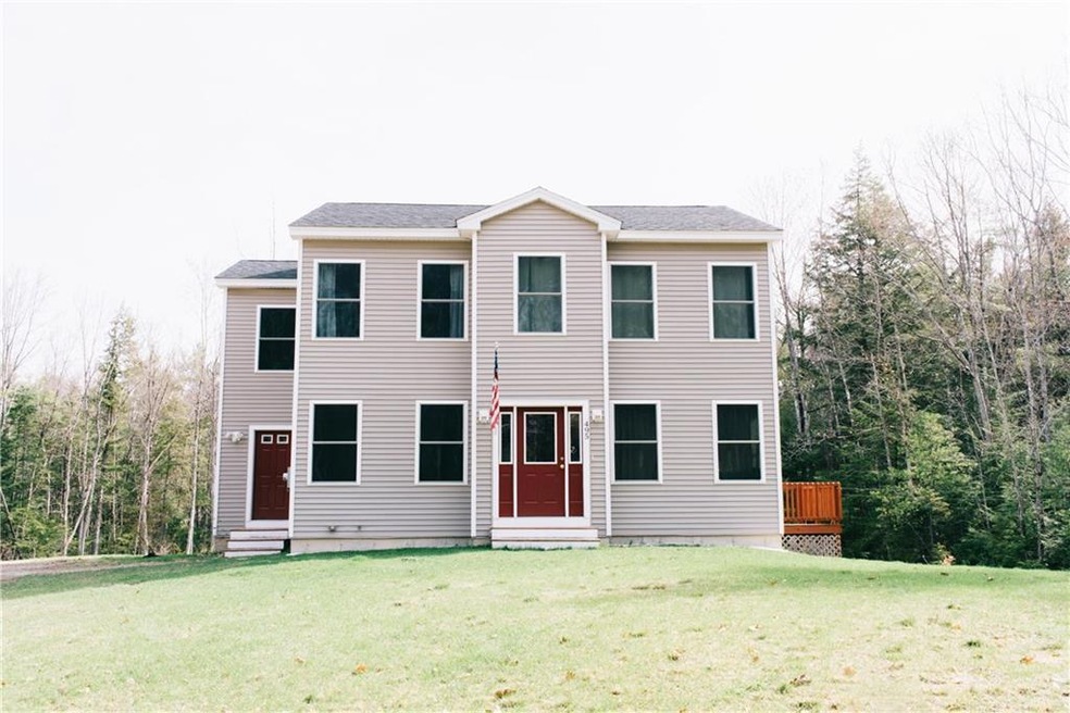 495 Middle Rd, Steep Falls, ME 04085 - photo 1