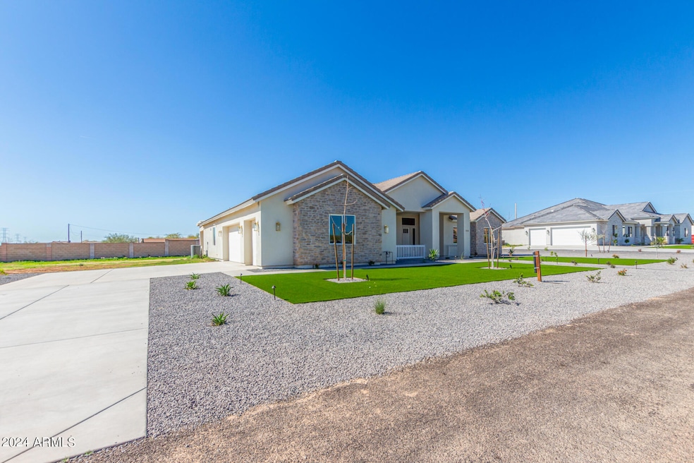 1236 N 106th Place, Mesa, AZ 85207 - photo 1