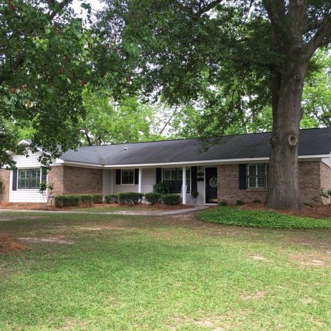 201 Abert Ave, Eufaula, AL 36027 - photo 1