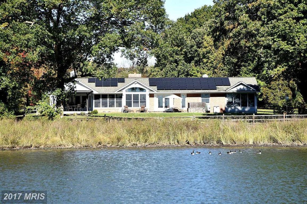 4600 Bayfields Rd, Harwood, MD 20776 - photo 1