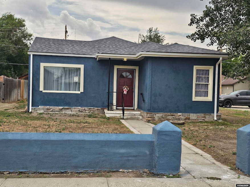 For Sale $194,500