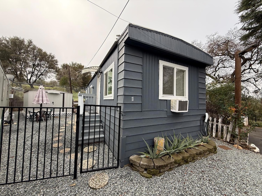 10500 Ophir Rd unit 11, Auburn, CA 95603 - photo 1