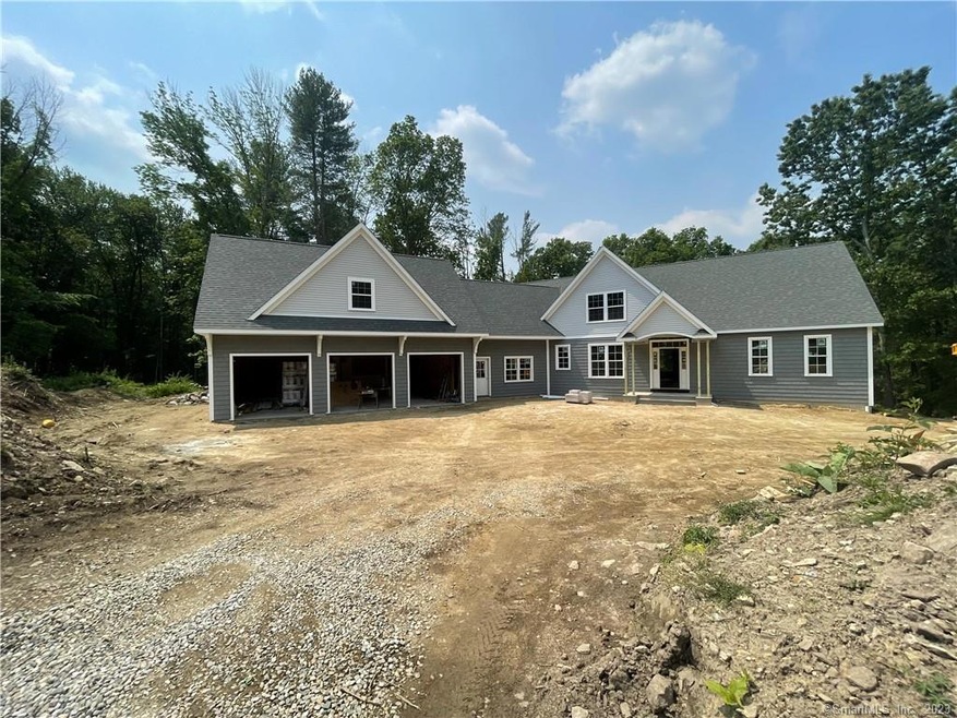 60 Olde Meadow Rd, Woodstock, CT 06281 - photo 1