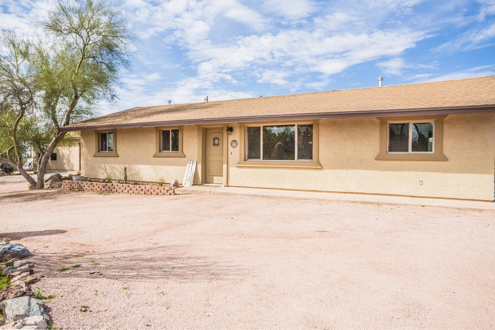 4084 N. Idaho Rd.