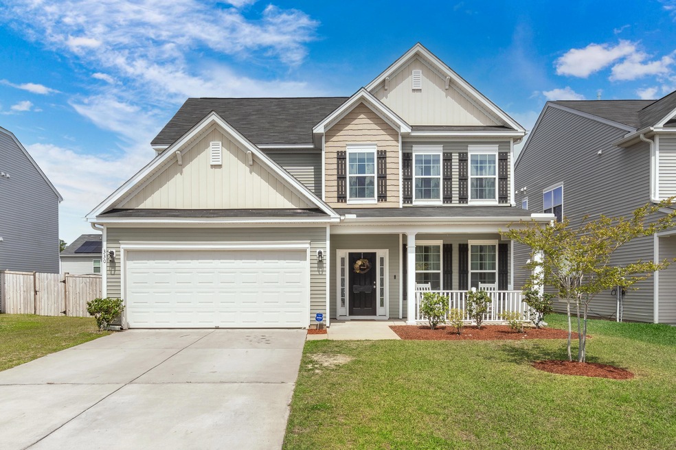 330 Silverleaf Ln, Moncks Corner, SC 29461 - photo 1