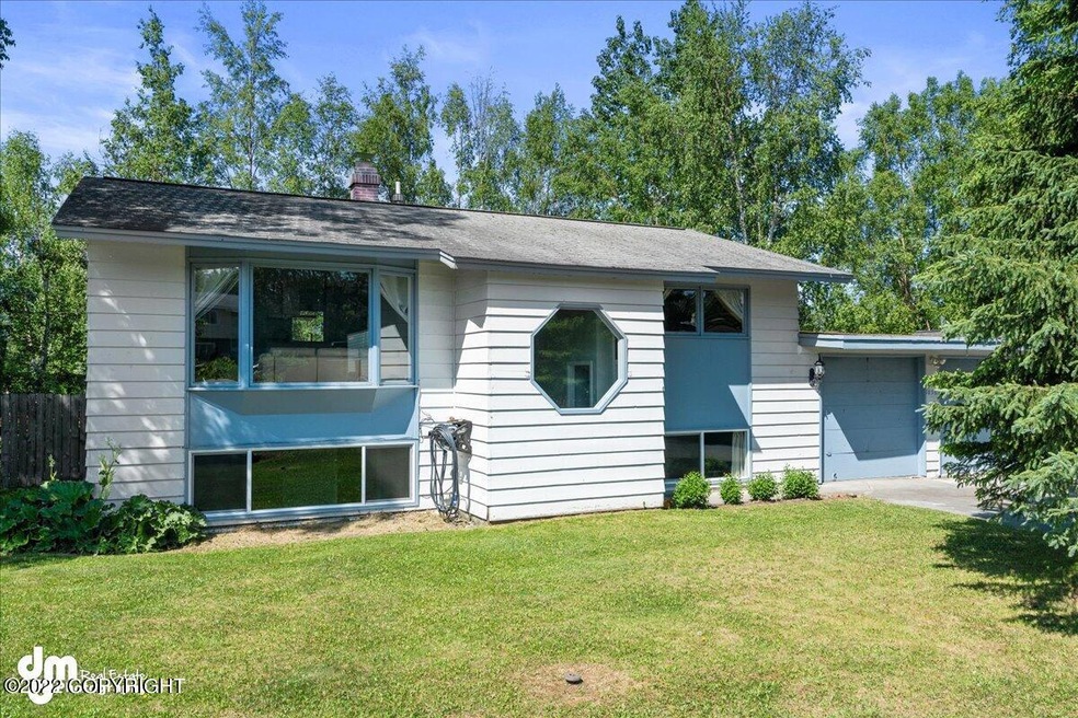 1838 Kalgin St, Anchorage, AK 99504 - photo 1