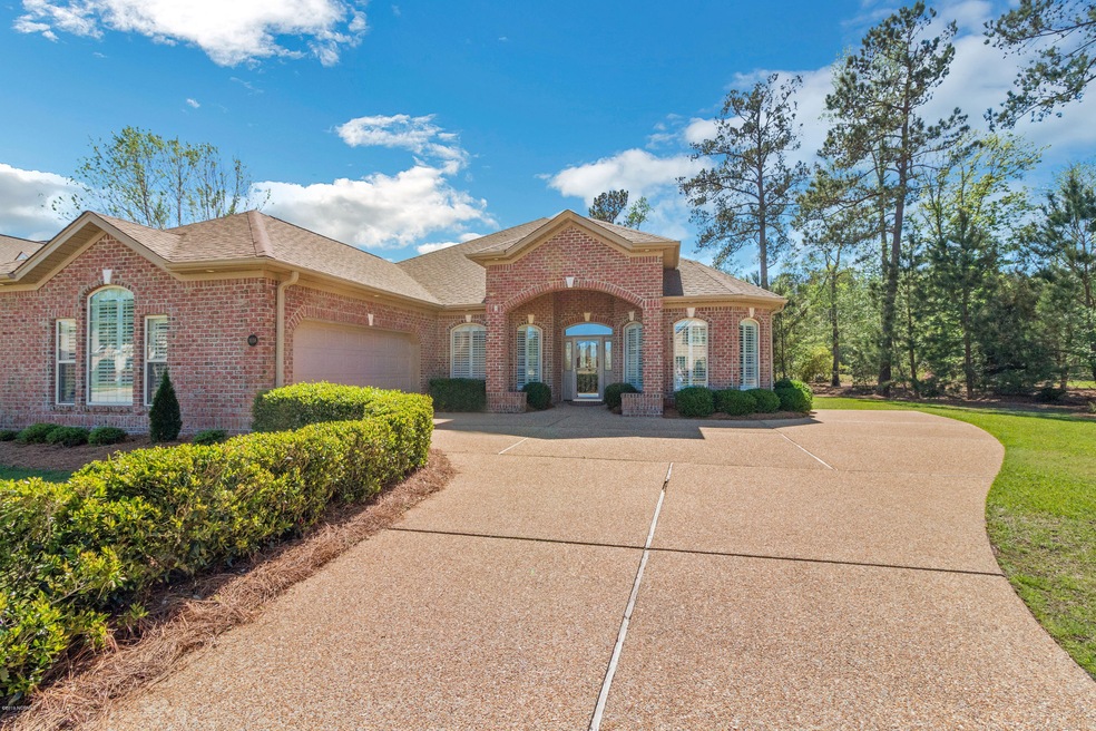 1038 Leesburg Dr, Leland, NC 28451 - photo 1