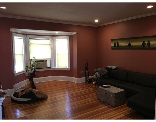 425 Beacon St unit 5, Boston, MA 02115 - photo 1