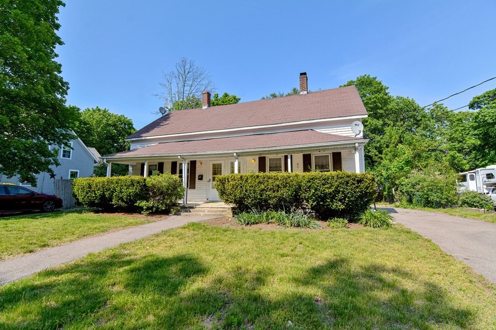 32 Sherman St unit 1, Foxboro, MA 02035 - photo 1