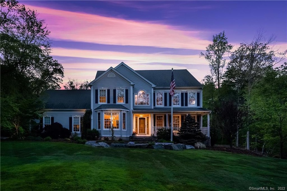 6 Taylor Ln, Guilford, CT 06437 - photo 1