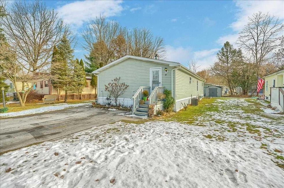 27 East Ave, Washingtonville, NY 10992 - photo 1