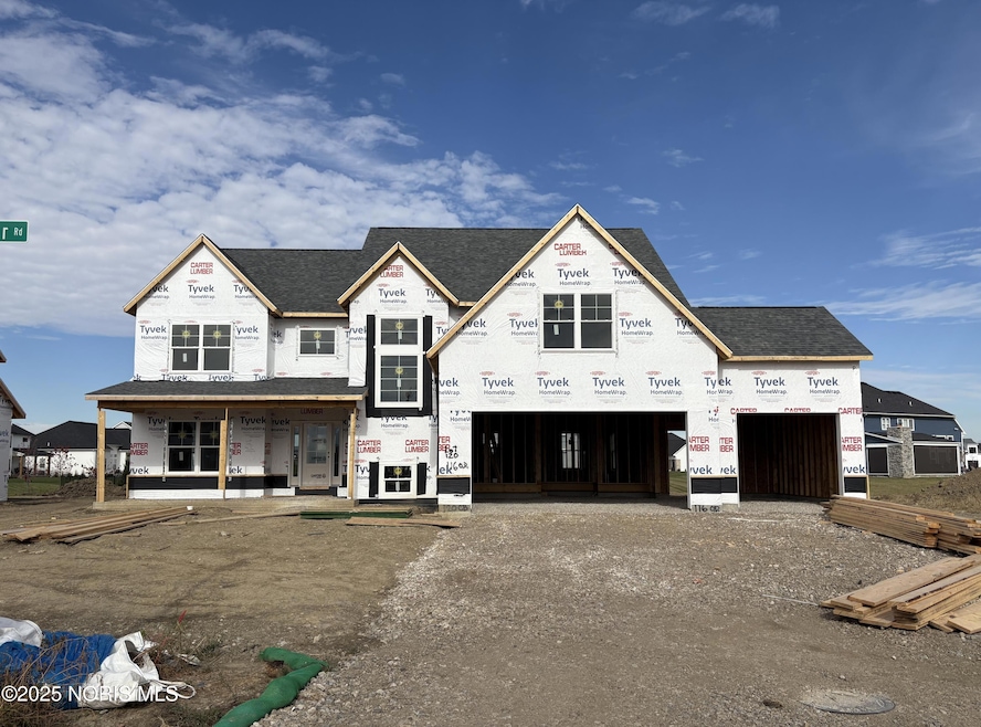 116 Old Dover Rd, Perrysburg, OH 43551 - photo 1