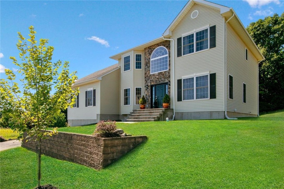 3726 Colonist Trail, New Windsor, NY 12553 - photo 1