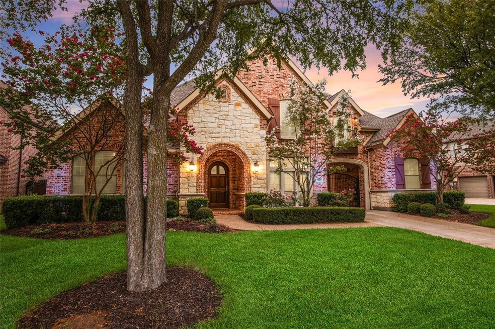 1430 Waltham Dr, Southlake, TX 76092 - photo 1