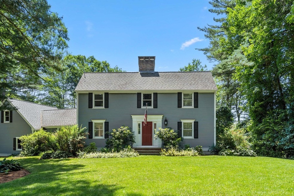 11 Brook Meadow Ln, Georgetown, MA 01833 - photo 1