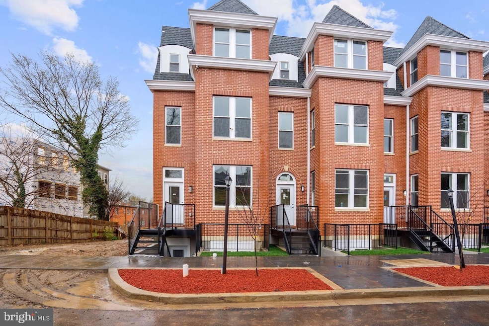 1616 26th Place SE unit 1616-2, Washington, DC 20020 - photo 1