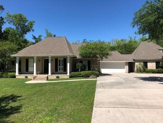 446 Nighthawk Dr, Slidell, LA 70461 - photo 1