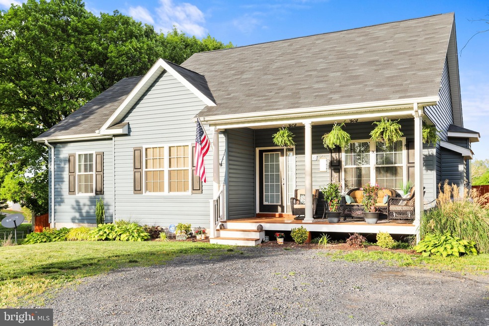 1705 Scranton Ave, Front Royal, VA 22630 - photo 1