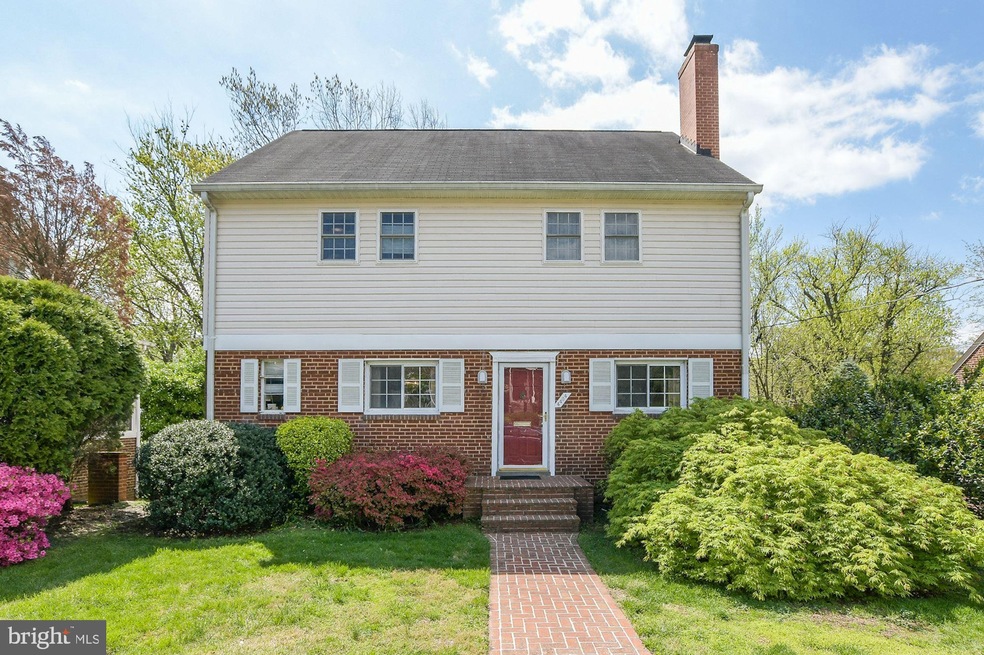 4404 W Virginia Ave, Bethesda, MD 20814 - photo 1