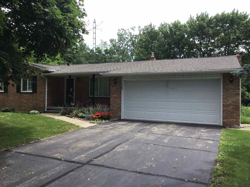 4190 Marianne Dr, Flushing, MI 48433 - photo 1