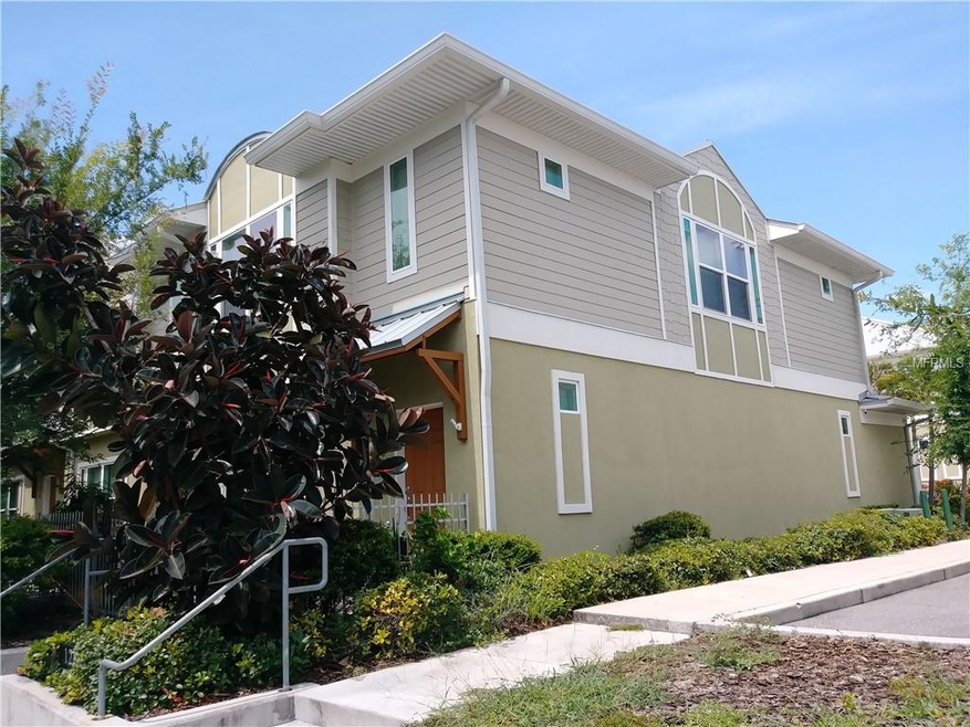 128 N Fredrica Ave, Clearwater, FL 33755 - photo 1