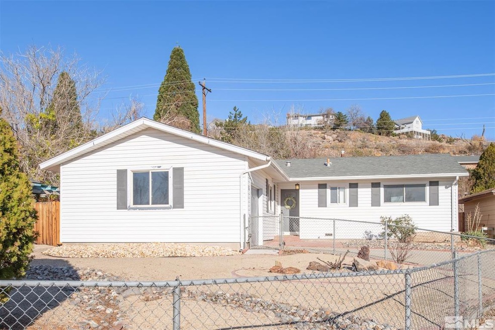 180 Eric Ave unit Sparks, Sparks, NV 89431 - photo 1