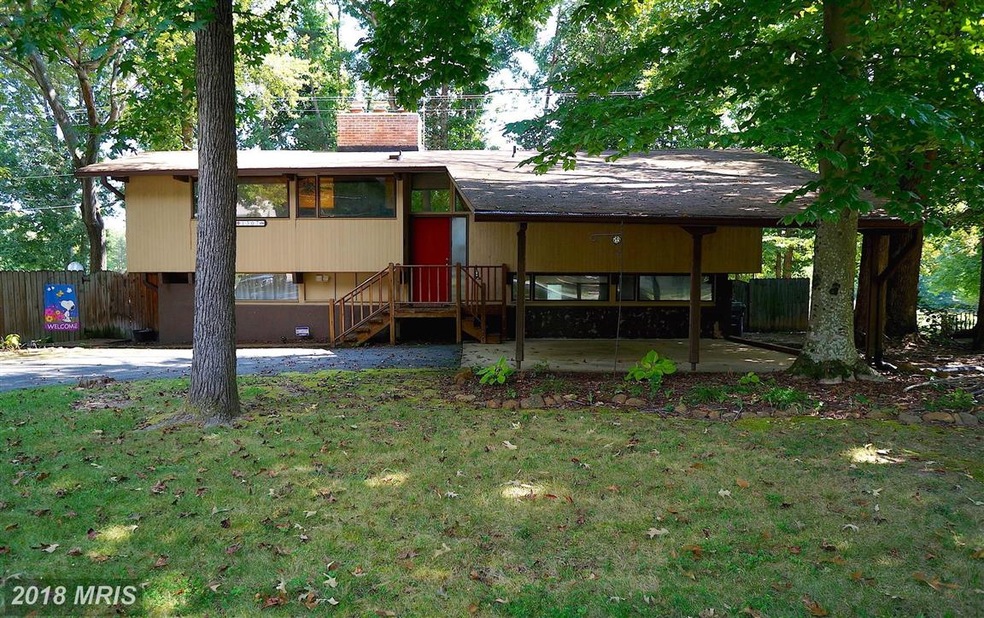 1307 Aquia Dr, Stafford, VA 22554 - photo 1