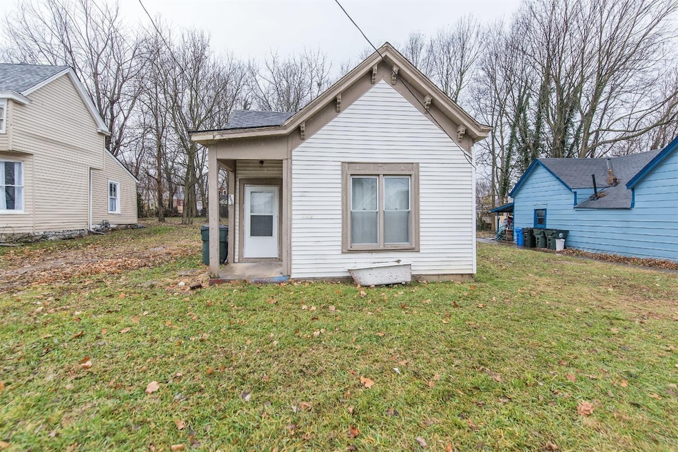 unlisted-address, Lexington, KY 40508 - photo 1