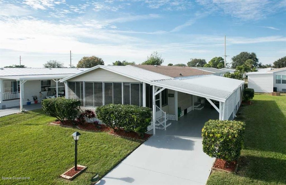 Front Exterior