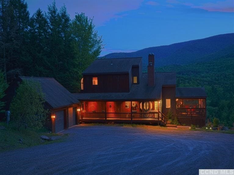 7189 New York 23a, Hunter, NY 12442 - photo 1