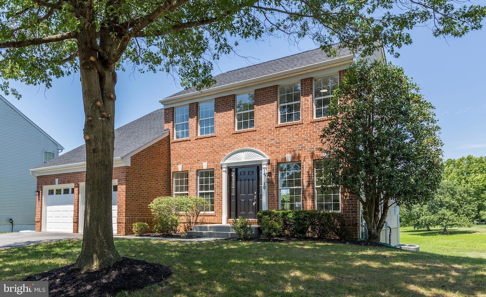 15110 Dunleigh Dr, Bowie, MD 20721 - photo 1