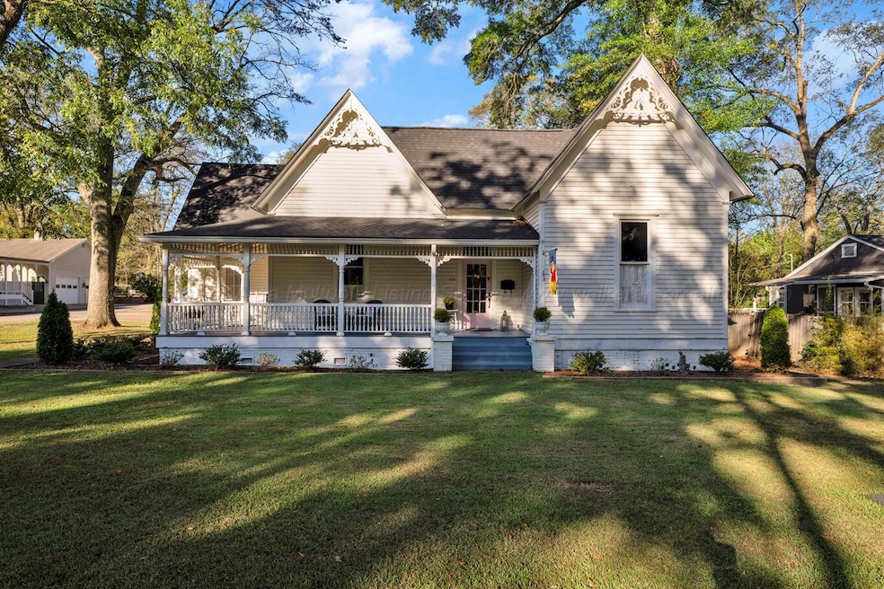 1112 6th Ave S, Jasper, AL 35501 - photo 1