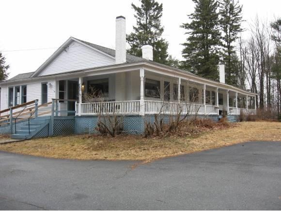 131 Old New Ipswich Rd, Rindge, NH 03461 - photo 1