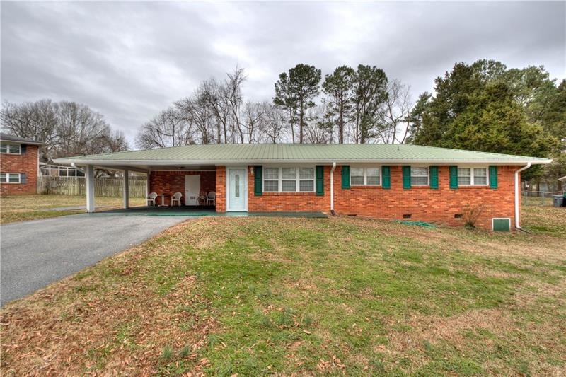 4 Spring St, Cartersville, GA 30120 - photo 1