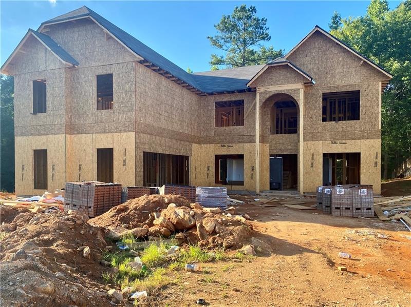 4003 Harness Ln, Conyers, GA 30013 - photo 1