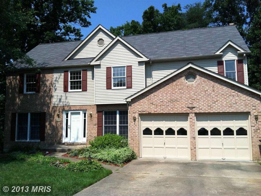 2153 Aquia Dr, Stafford, VA 22554 - photo 1