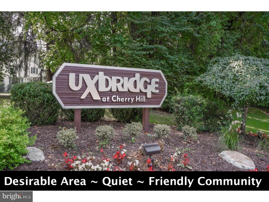 282 Uxbridge, Cherry Hill, NJ 08034 - photo 1